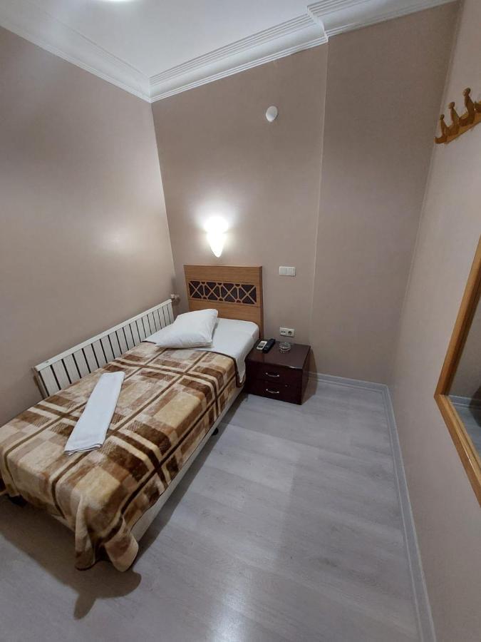 Otel Uemit Стамбул Экстерьер фото