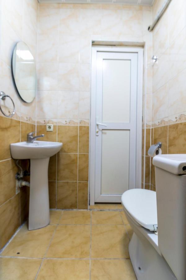 Otel Uemit Стамбул Экстерьер фото