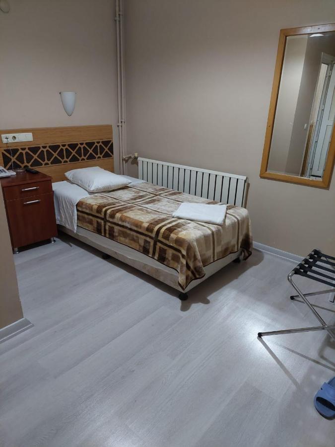Otel Uemit Стамбул Экстерьер фото